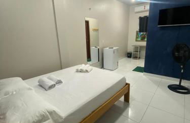 Temporada BHS Quarto 4 - Photo 1