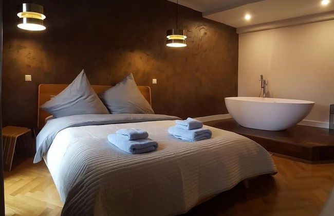 Bremen Apartments Nath - Foto 8