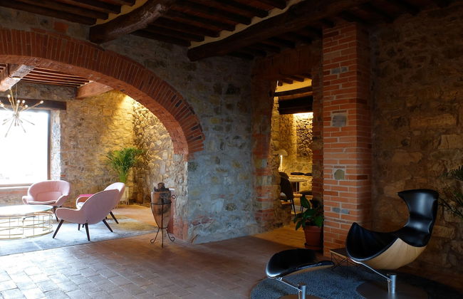 VIN Hotel - La Meridiana - Photo 3