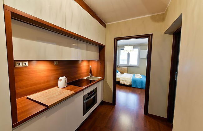 Balticrent - Plac Grunwaldzki 20 - Foto 10