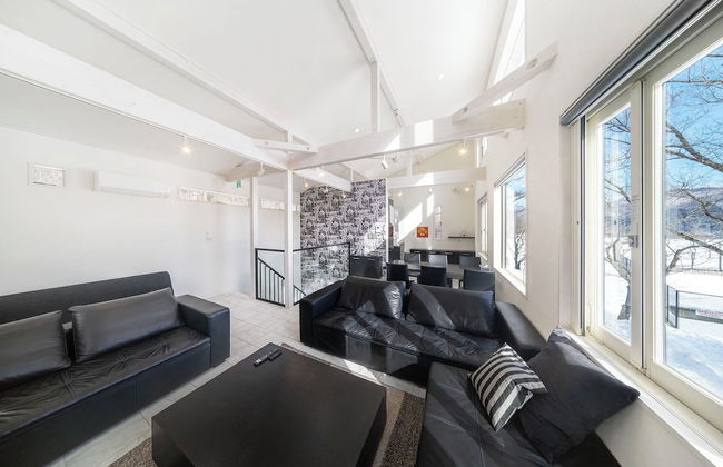 Powdersuites by The Hakuba Collection - Foto 28