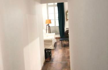 Le musée Fabre, appart de charme , parking gratuit - Foto 18