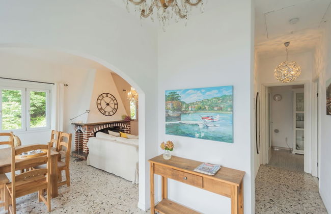 Top Lake View Villetta by Rent all Como - Foto 11