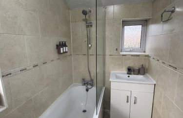 Rickmansworth Residence - Foto 28