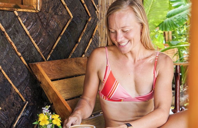 Marahuyo Siargao - Foto 19