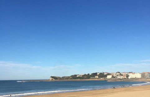 Saint-Jean-de-Luz-location 2 minutes a pieds de la plage - Foto 29