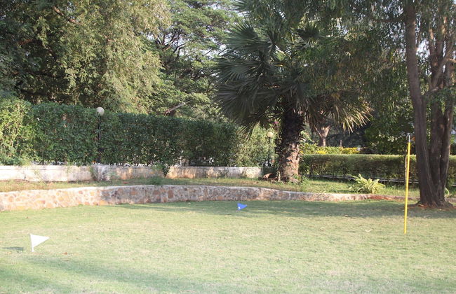 Chene Creek Resort - Foto 9