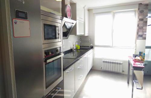 Aixula Lekeitio - Garaje opcional, reformado y céntrico - Foto 3