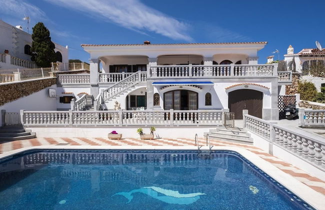 Villa Mar y Tu - Foto 12