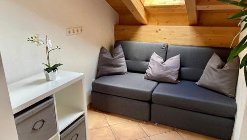 Ferienwohnung Bergblick für bis 13 oder 14 Personen mit 5 Schlafzimmer und 3 Bäder - Foto 2