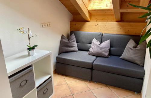 Ferienwohnung Bergblick für bis 13 oder 14 Personen mit 5 Schlafzimmer und 3 Bäder - Foto 2