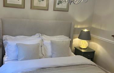 Mantlemas Cottage - Foto 13