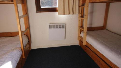 Appartement 2 pièces 6 pers, Plan Peisey, proche commerces et pistes - FR-1-411-79 - Foto 5