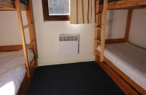 Appartement 2 pièces 6 pers, Plan Peisey, proche commerces et pistes - FR-1-411-79 - Foto 5