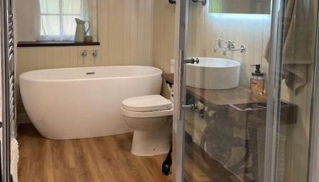 The Anvil, 2 bed cottage, in the heart of Cornwall - Foto 4