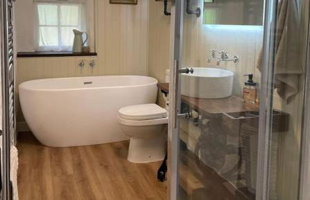 The Anvil, 2 bed cottage, in the heart of Cornwall - Foto 4