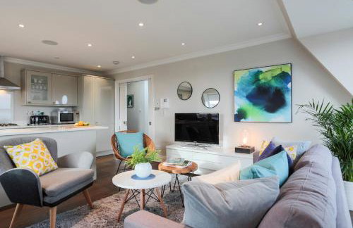 Madison Hill - White Hill House 5 - 3 bedroom flat - Foto 1