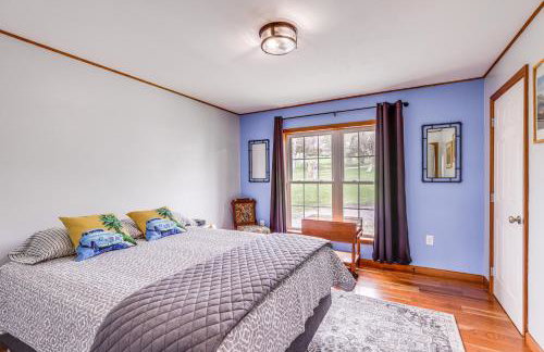 Views of Canandaigua Lake Middlesex Retreat! - Foto 14