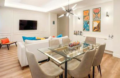 Piso elegante Atocha 2H/2B by Berlany España - Foto 3