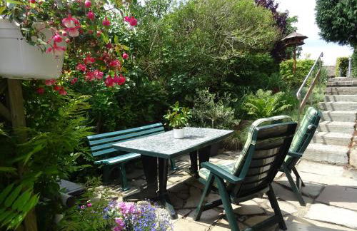 Apartment Staudacker - Foto 14