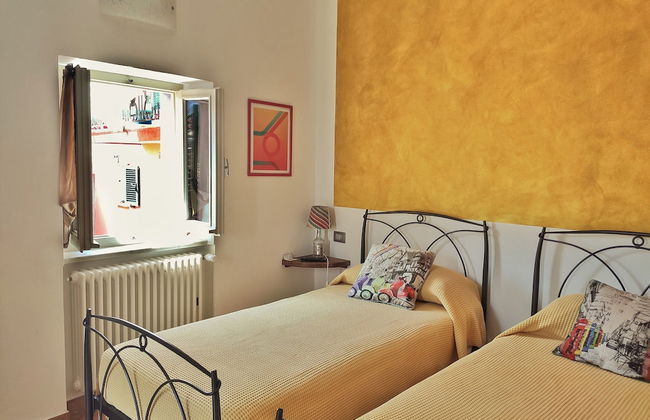 Pietra Di Mare Guest House - Foto 25