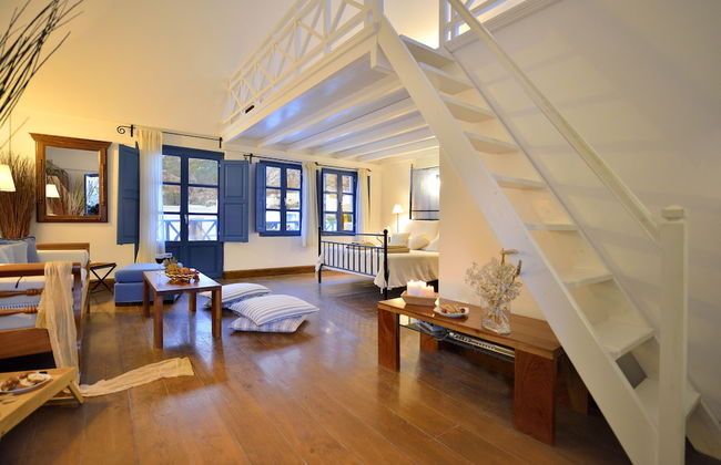 Tamarix del Mar Suites - Foto 11