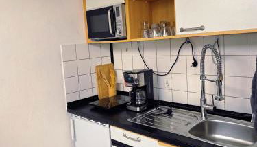 Stadt Komfort 4-Personen Wohnung - Foto 4