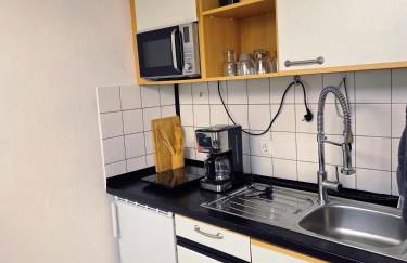 Stadt Komfort 4-Personen Wohnung - Foto 4
