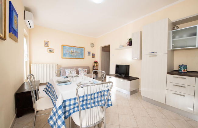 Casa Lella - Foto 11