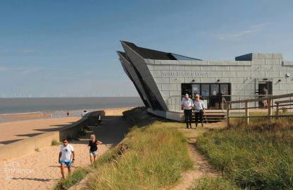 Superb 8 Berth Caravan, Golden Anchor Park - Foto 25