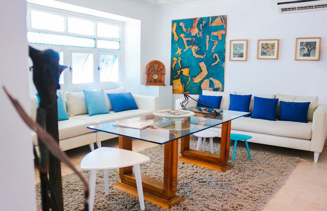 La Maison De L'artiste - Foto 15