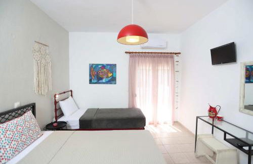 BleVista Apartments - Foto 14