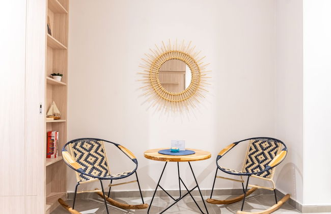 Salguero Suites By HostPro - Photo 27