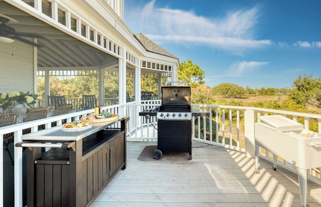 Haven by Avantstay Luxury Beachfront Home w/ Pool & Gorgeous Patios - Foto 36