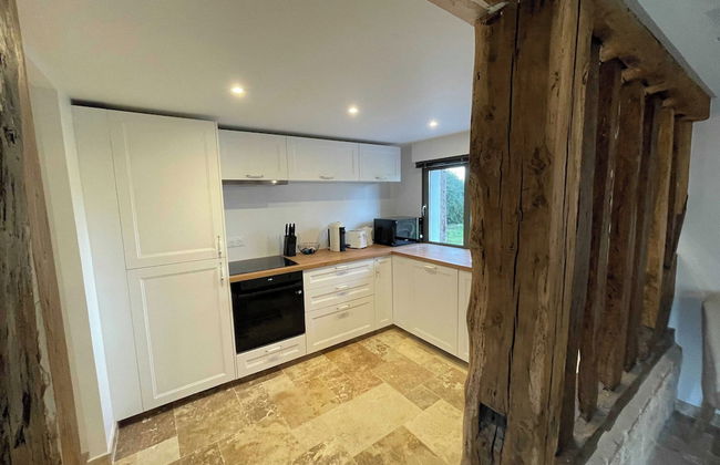 Maison Longere - Beautiful House Near Deauville - Foto 6