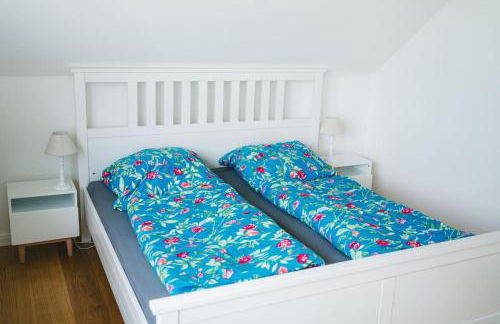 Ferienwohnung Stylo 2.0 - Foto 41