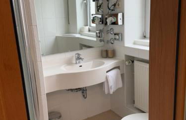 Apartment Hotel Huber, Zimmer und Apartments - Foto 10