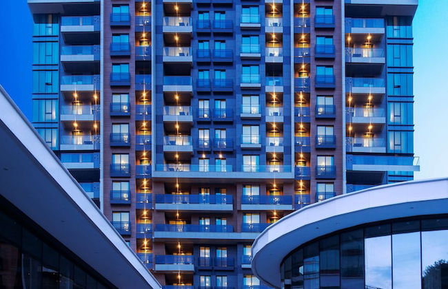 Radisson Residences Vadistanbul - Photo 1