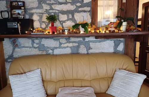 Holiday Old stone house - Foto 32