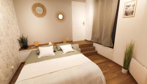 Sublime appartement hyper centre Hirson - Foto 3