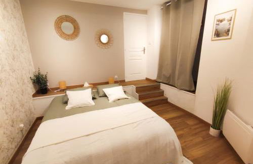 Sublime appartement hyper centre Hirson - Foto 3