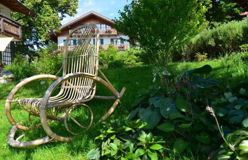 Ländliche Ferienwohnung, Bad Bayersoien - Foto 34