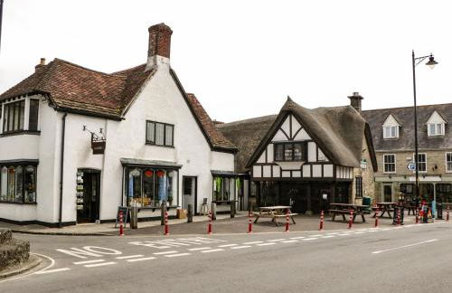 Belview Cottage - Photo 35