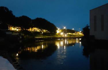 Stunning Riverside Town House With Views, Ayrshire - Foto 68