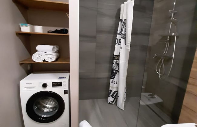 Abri Luxe Berlin - Foto 14