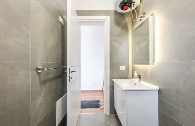 Exclusive Seafront Apartments Apartment 1 - Foto 28