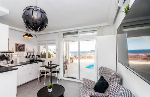 Sunrise Studio Puerto Rico - Foto 39