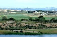 Penthouse Golf Hacienda Riquelme - Foto 2