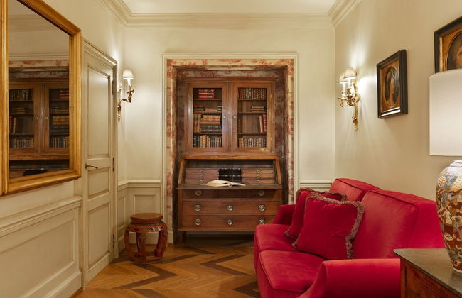 Airelles, La Bastide de Gordes - Photo 42