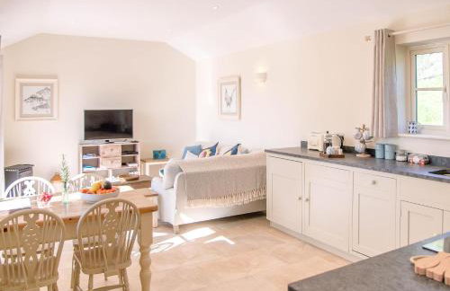 Hill Stables, Ufford - Foto 4